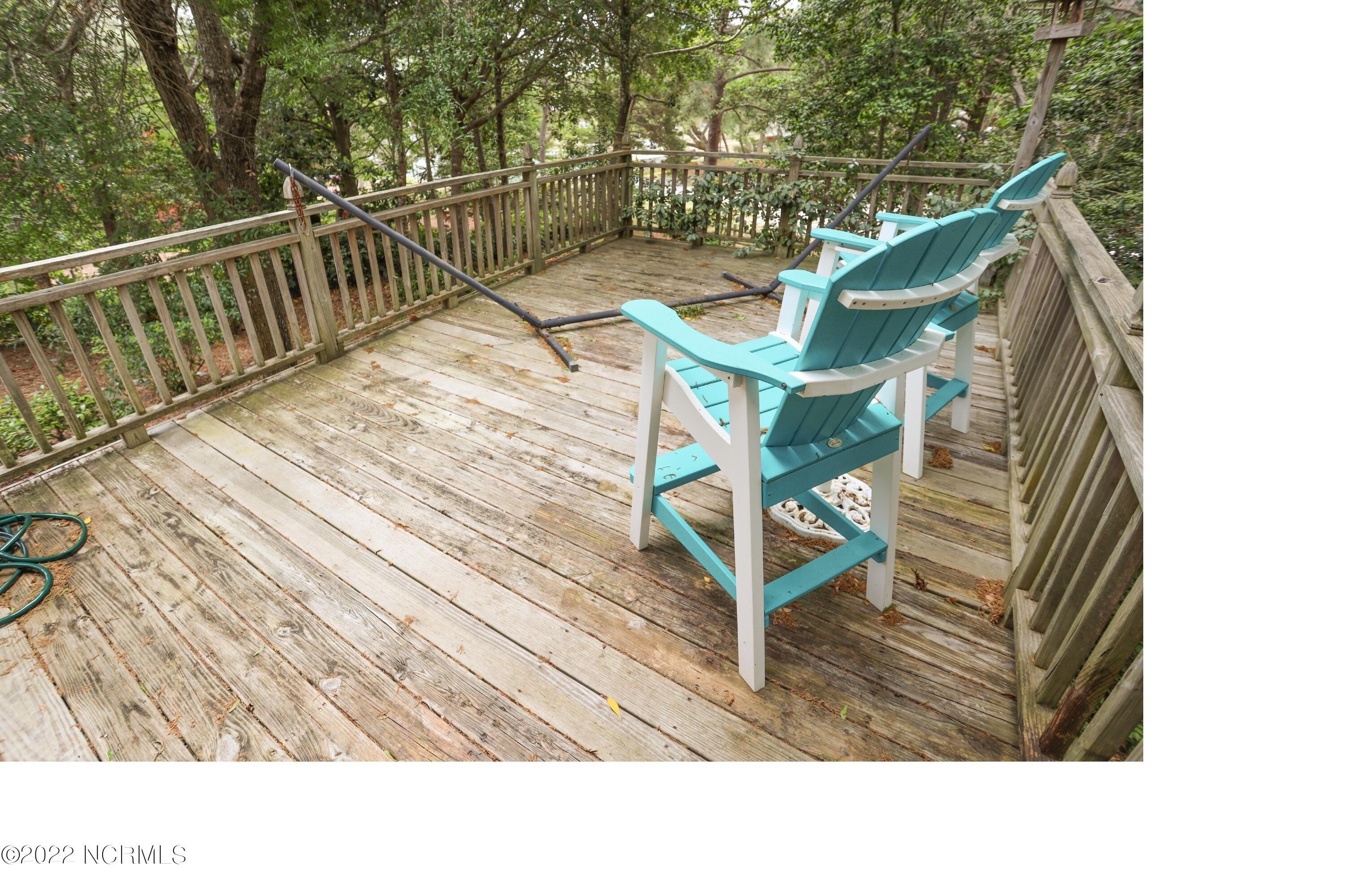 Teak Ct, Atlantic Beach, NC 28512
