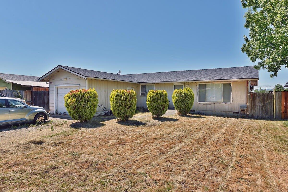 Division Rd, White City, OR 97503
