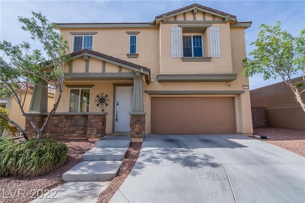 Mentesana Ave, Las Vegas, NV 89166