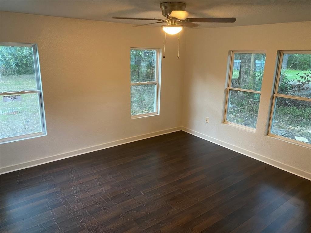W Main St, Ladonia, TX 75449
