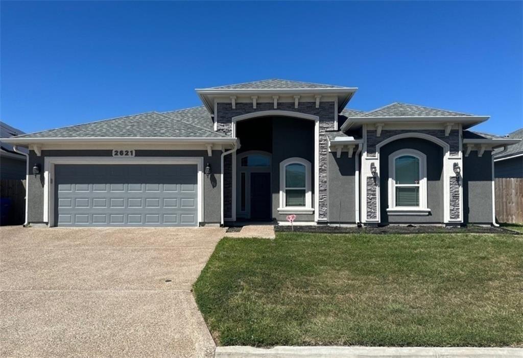 Katie Ct, Corpus Christi, TX 78414