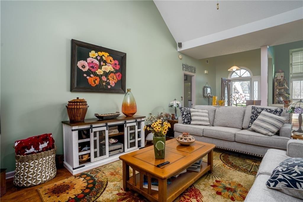 Fairbrook Ln, Stockbridge, GA 30281