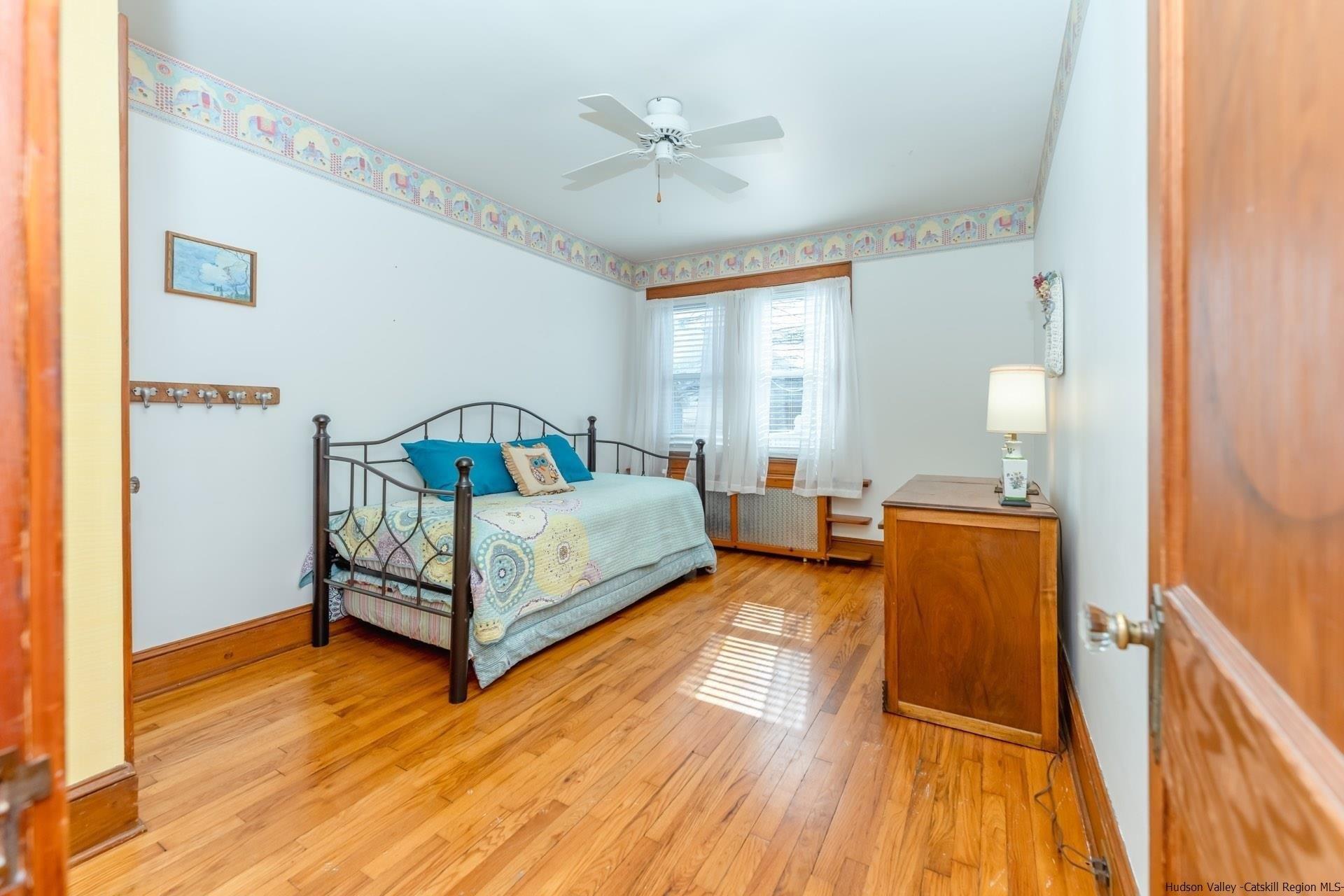 Wilson Ave, Kingston, NY 12401