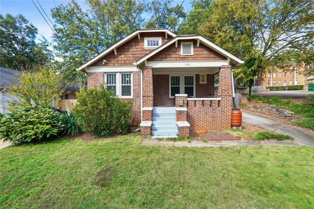 Hallman St Ne, Atlanta, GA 30317