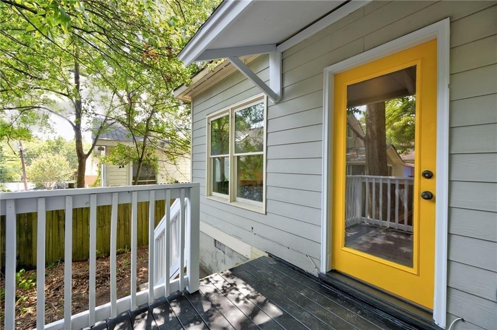 Allene Ave Sw, Atlanta, GA 30310