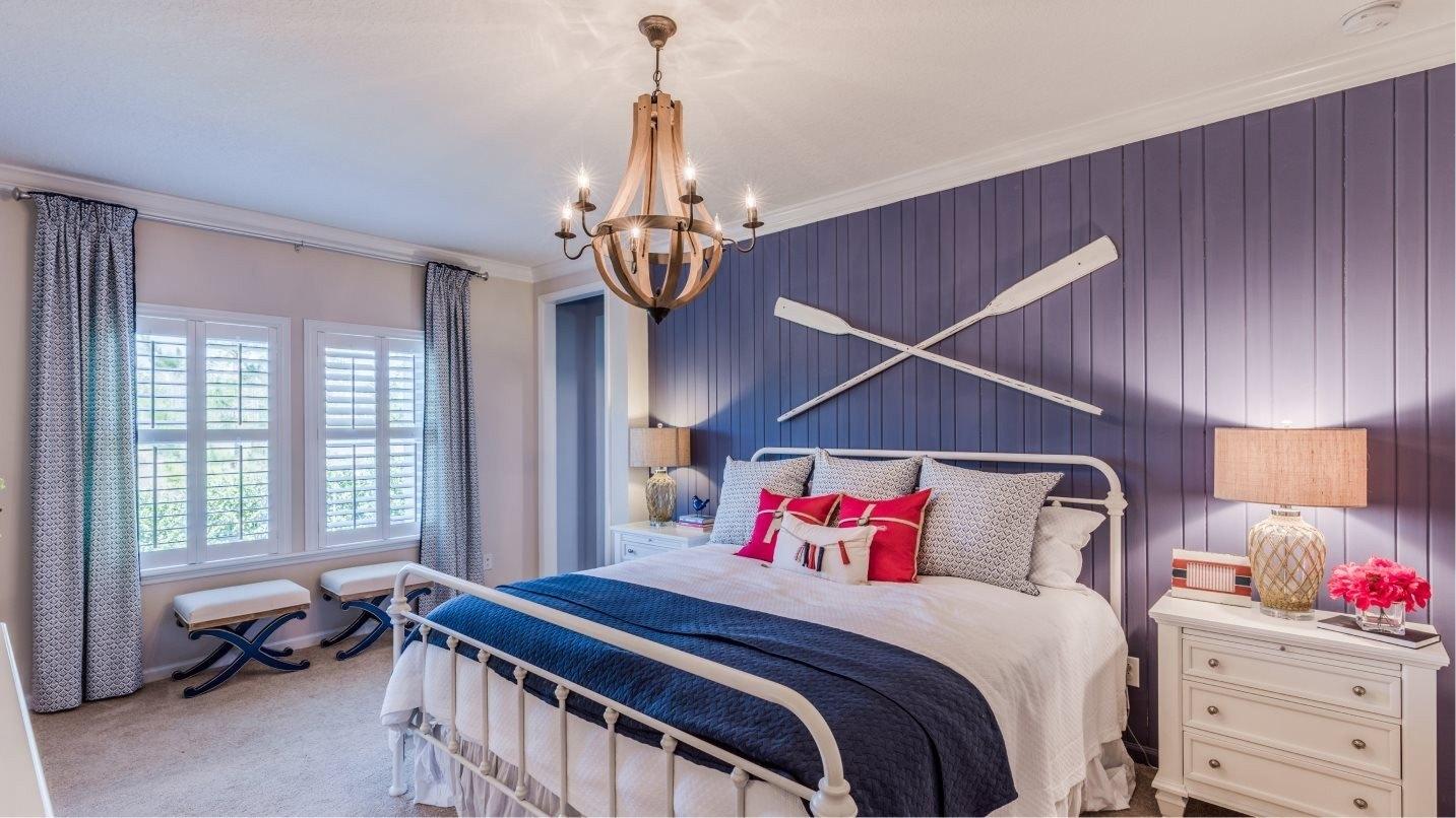 Varner Way, Saint Augustine, FL 32092