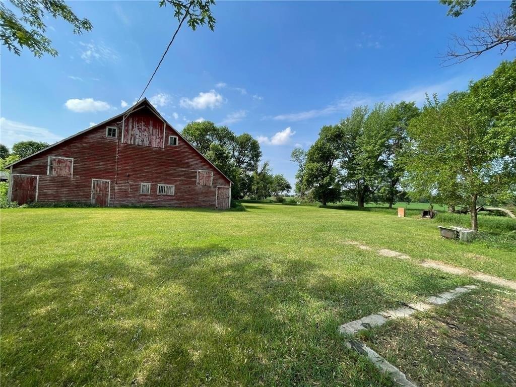 140th St, Worthington, MN 56187