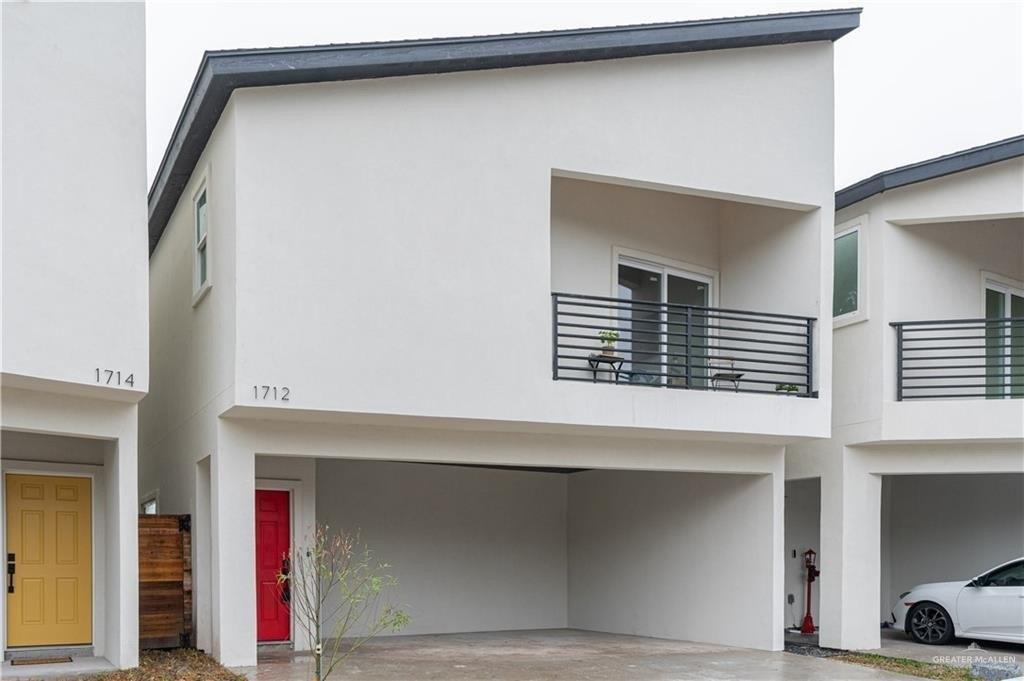 Nassau St, Edinburg, TX 78541