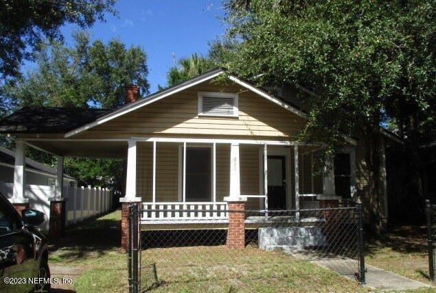 Broxton St, Jacksonville, FL 32208