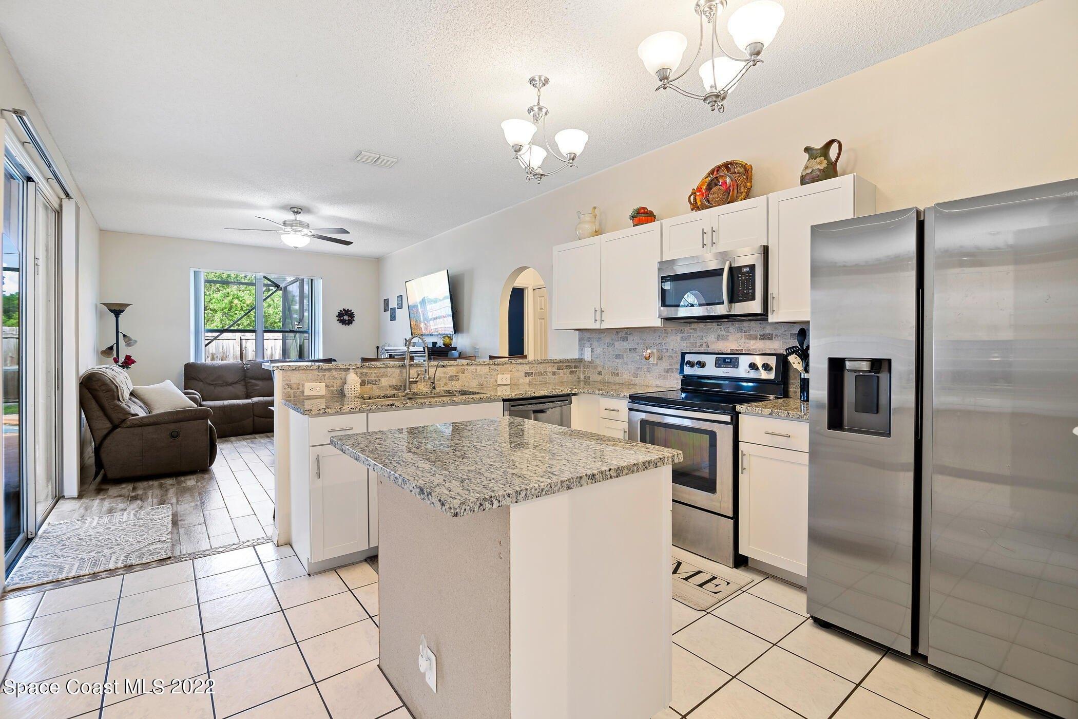 Thisbe Ave Se, Palm Bay, FL 32909