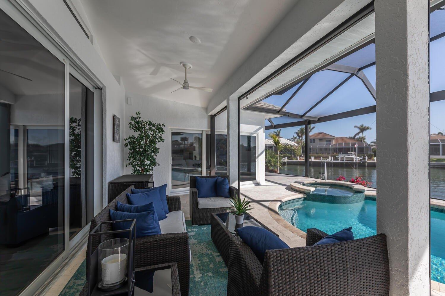 Bluebonnet Ct, Marco Island, FL 34145