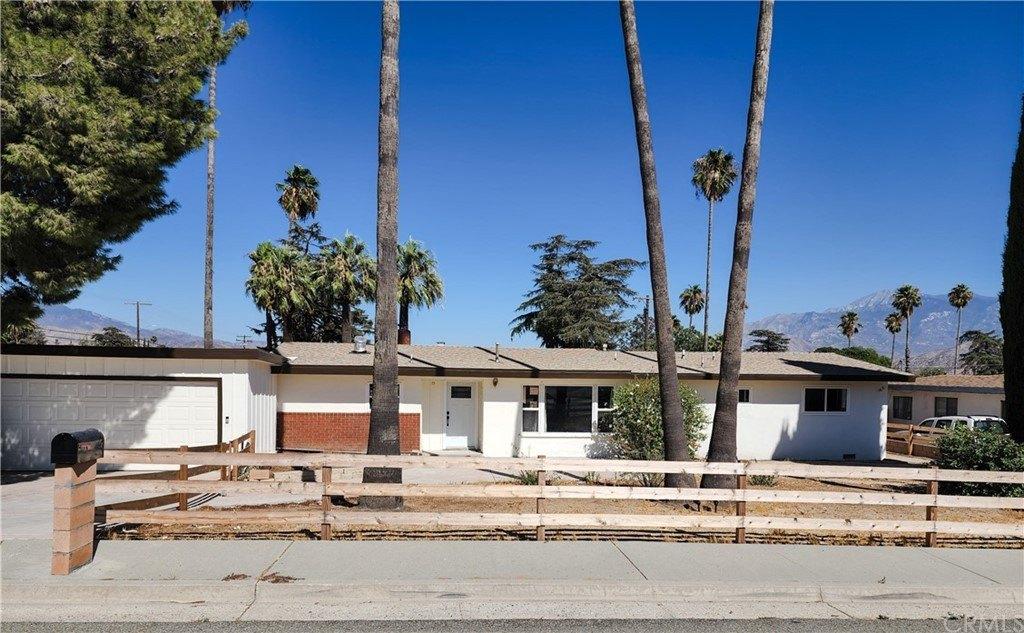 N 10th St, Banning, CA 92220