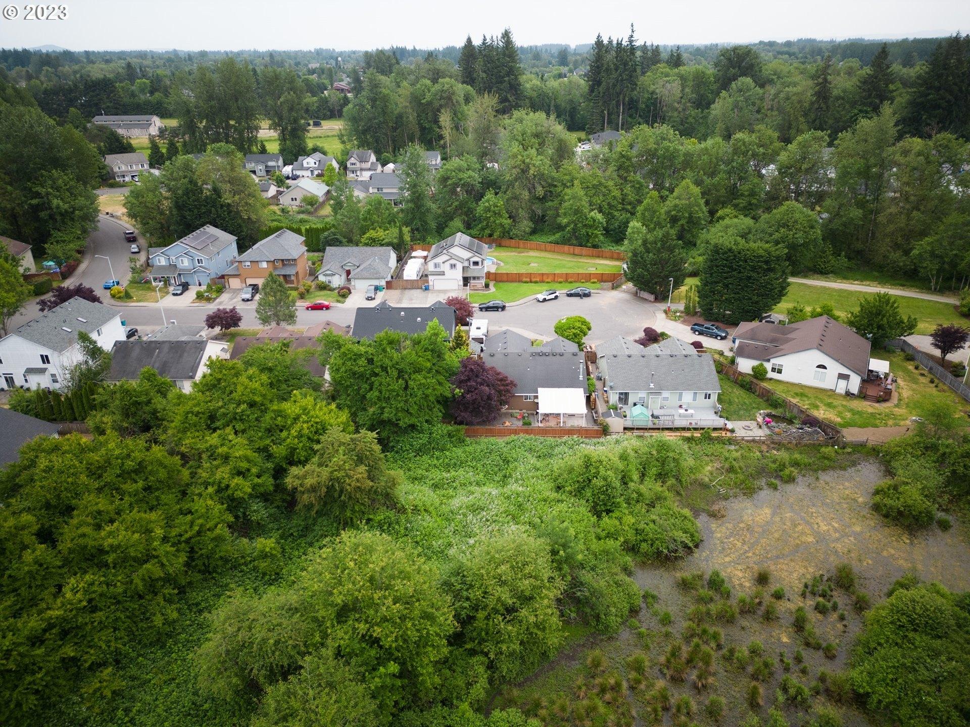 Sw 11th Cir, Battle Ground, WA 98604
