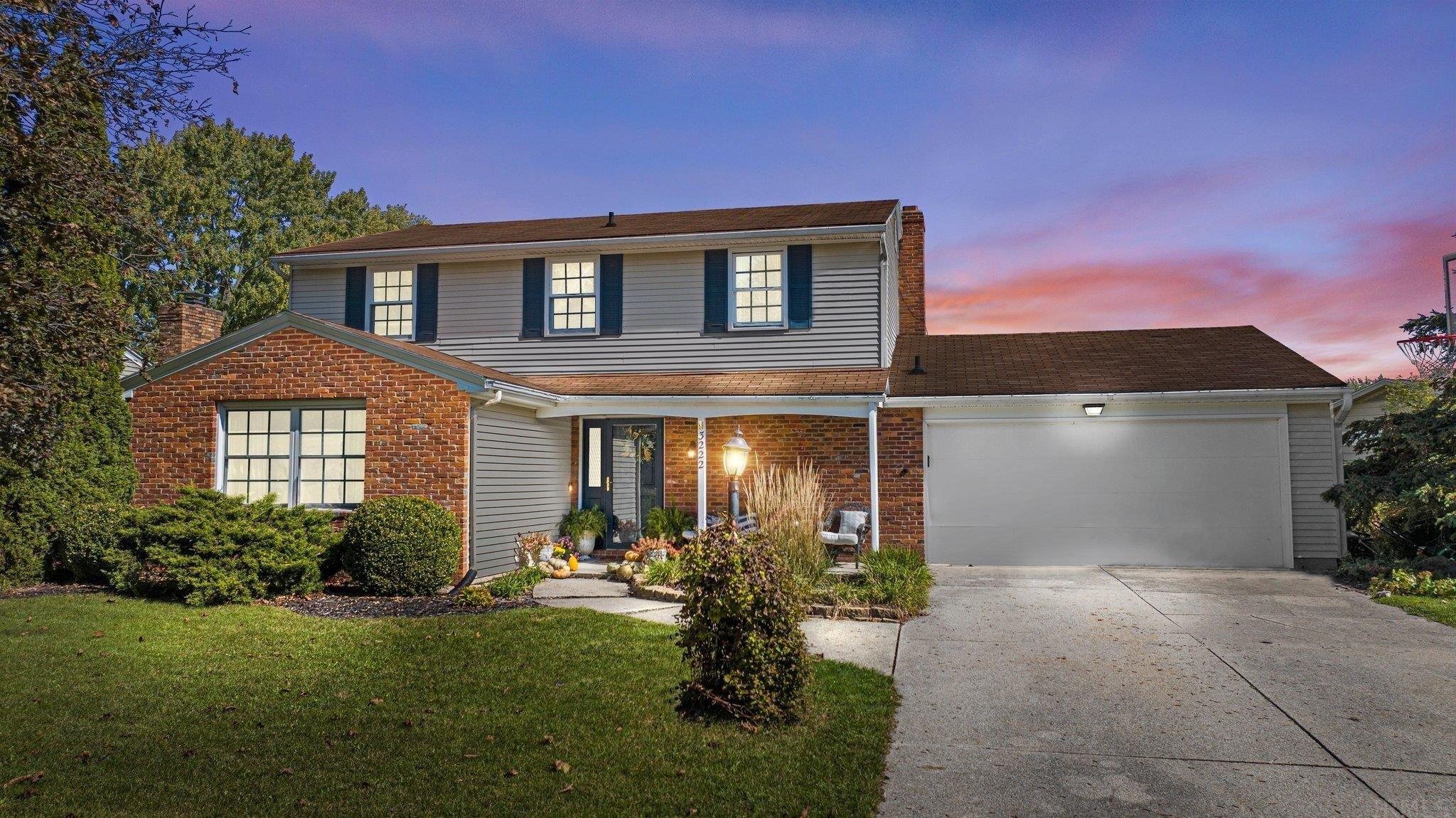 Wakashan Pl, Fort Wayne, IN 46815