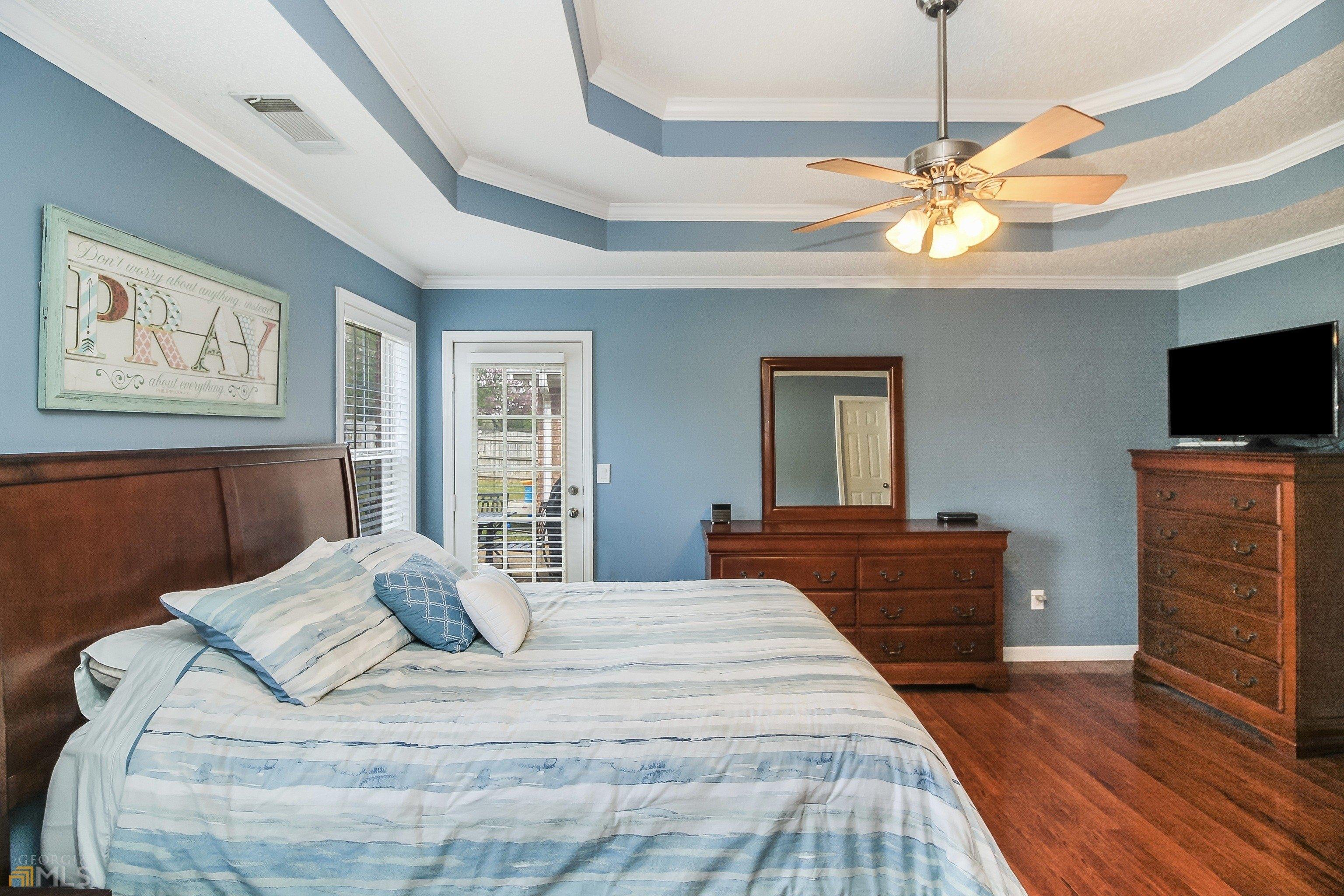 Field View Dr, Mcdonough, GA 30253