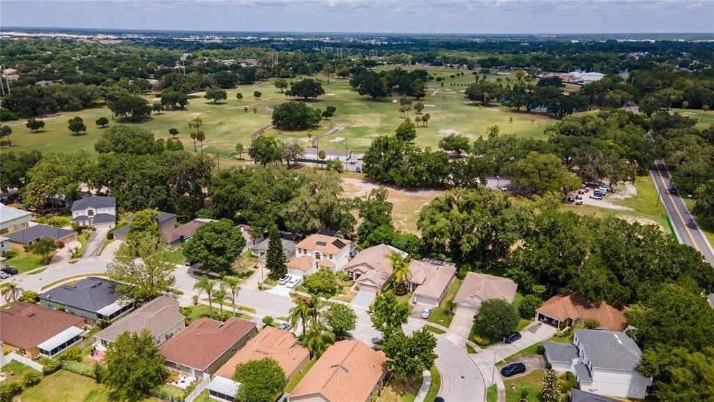 Circle Hill Rd, Sanford, FL 32773