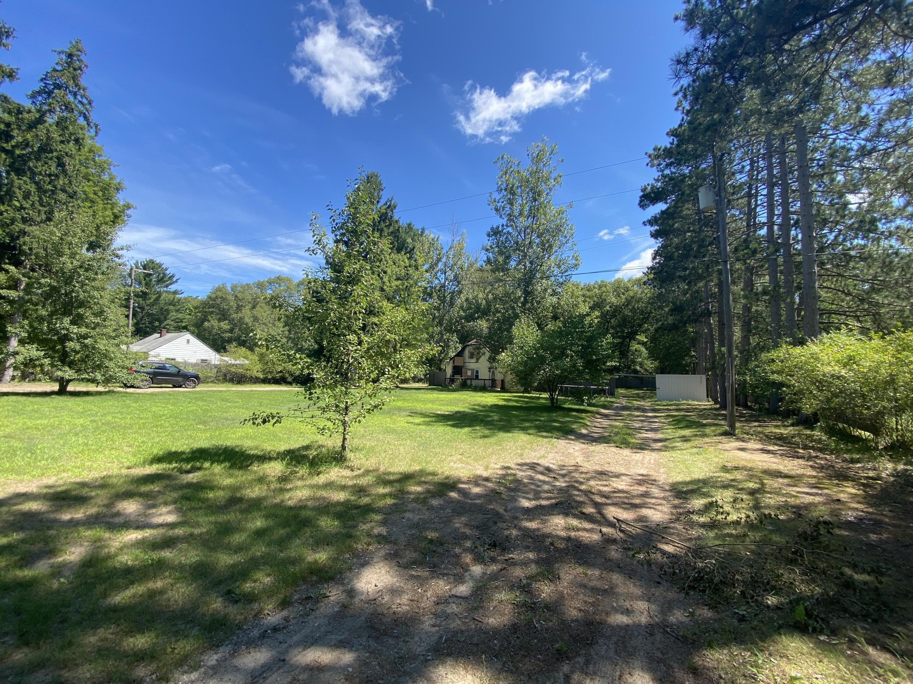 Central Ave, Muskegon, MI 49445