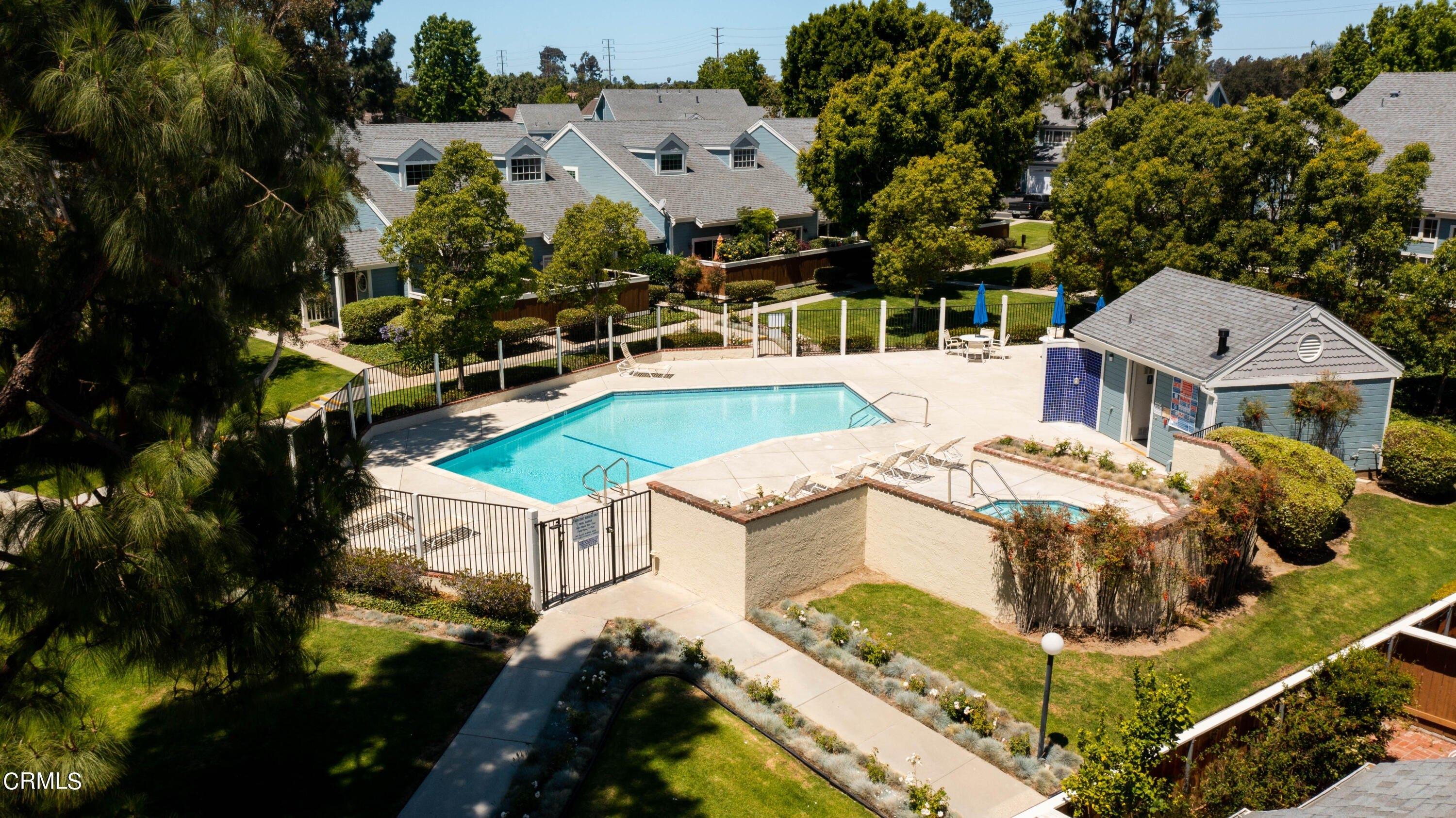 Sandpoint Ln, Ventura, CA 93004