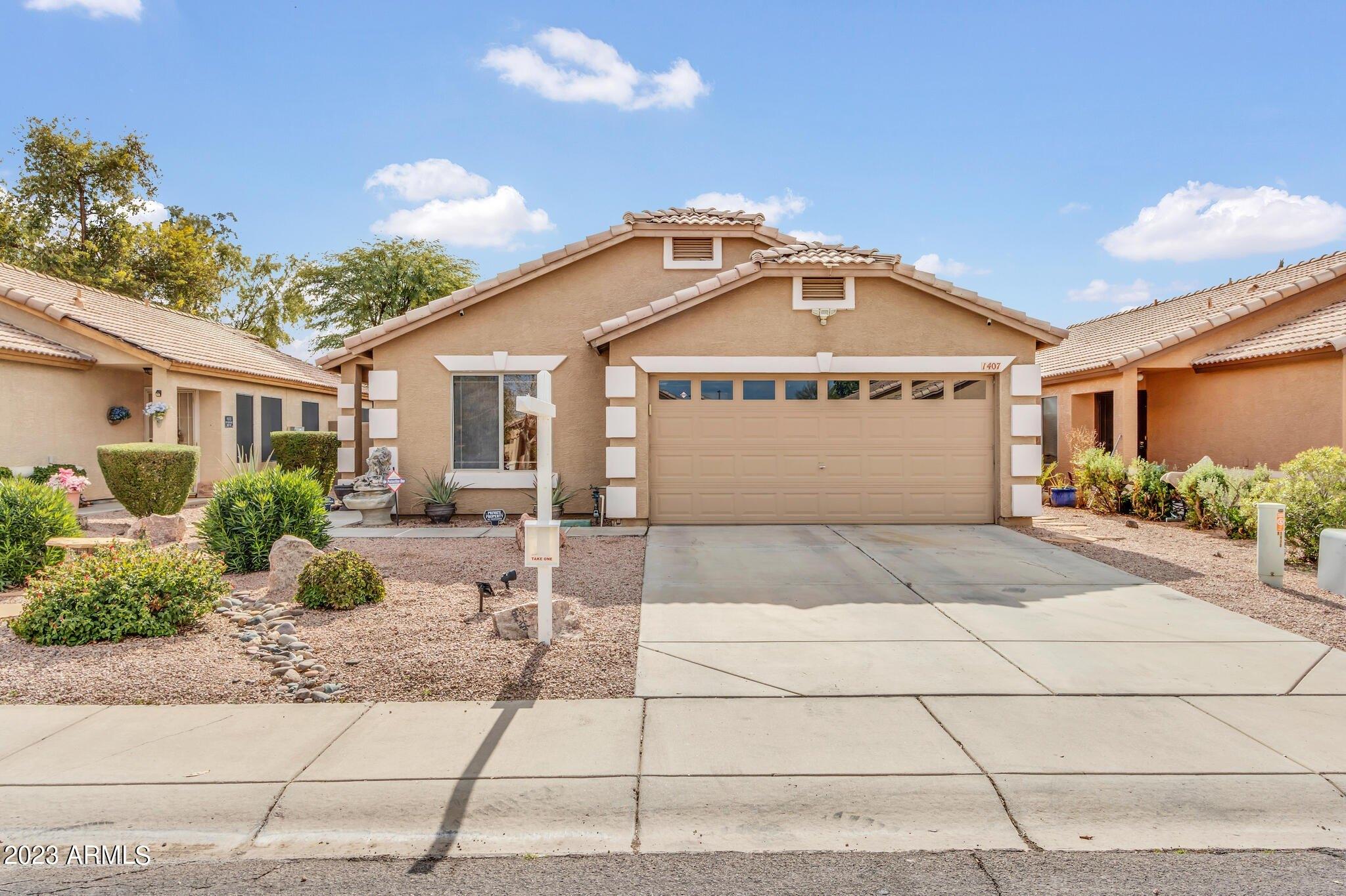 W Page Ave, Gilbert, AZ 85233