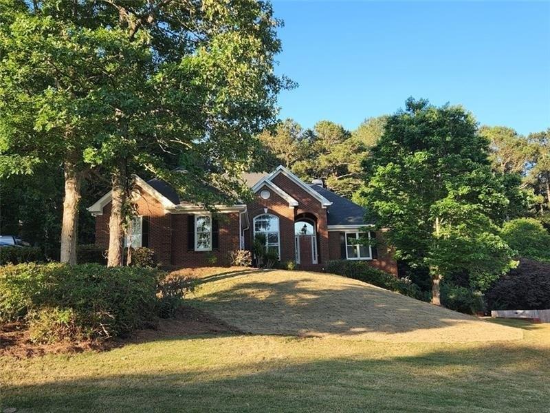 Ivy Ridge Dr, Loganville, GA 30052