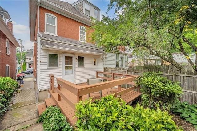Porter St, Easton, PA 18042