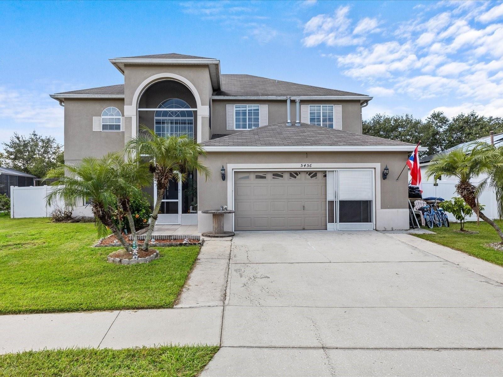 Crepe Myrtle Cir, Kissimmee, FL 34758