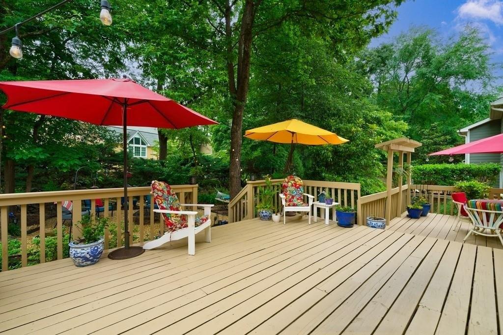 Della St Se, Marietta, GA 30067