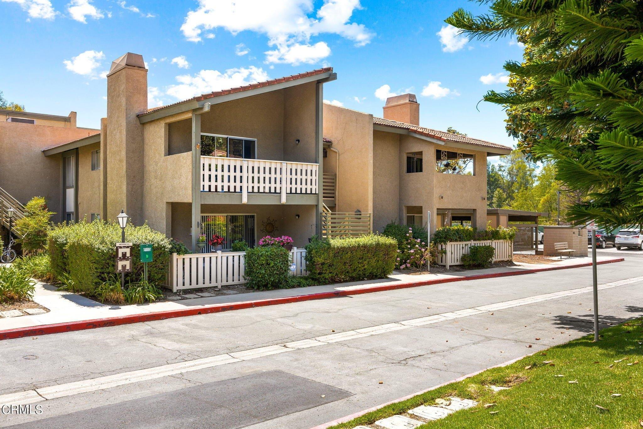 Arbor Lane Ct, Thousand Oaks, CA 91360