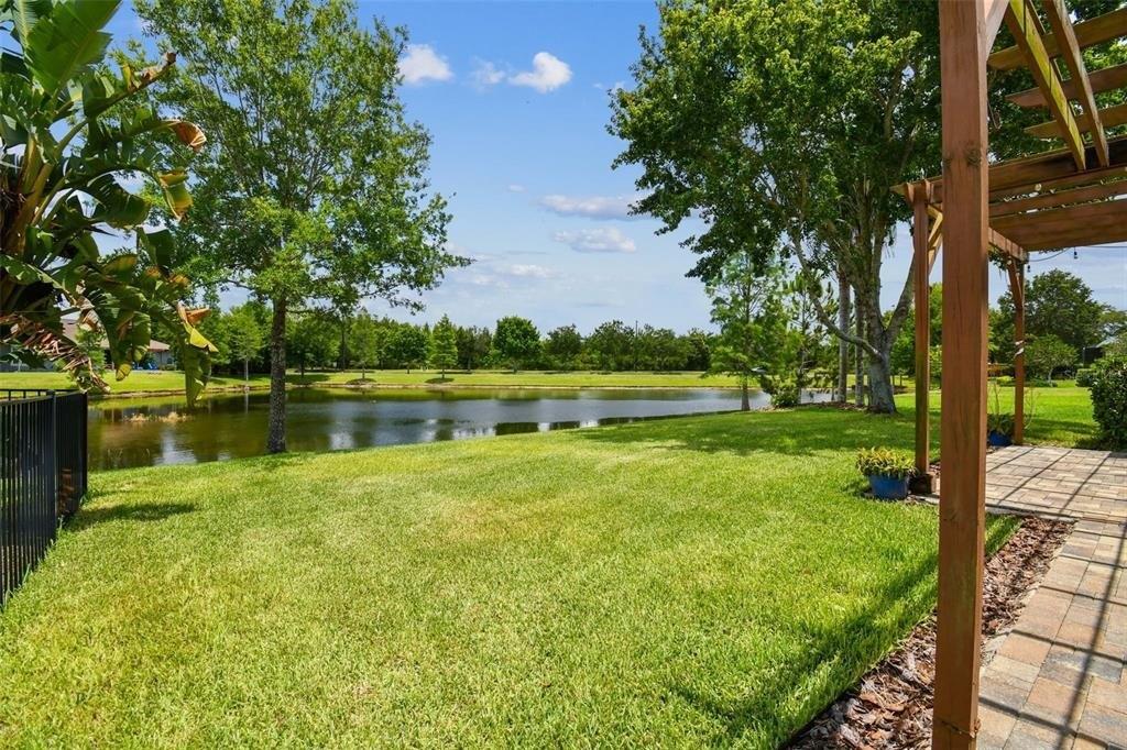 Lagerfeld Dr, Land O Lakes, FL 34637