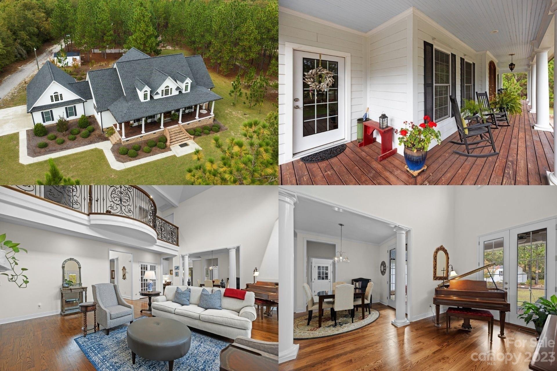 Griggs St, Pageland, SC 29728