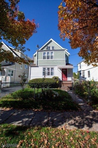 High St, Orange, NJ 07050