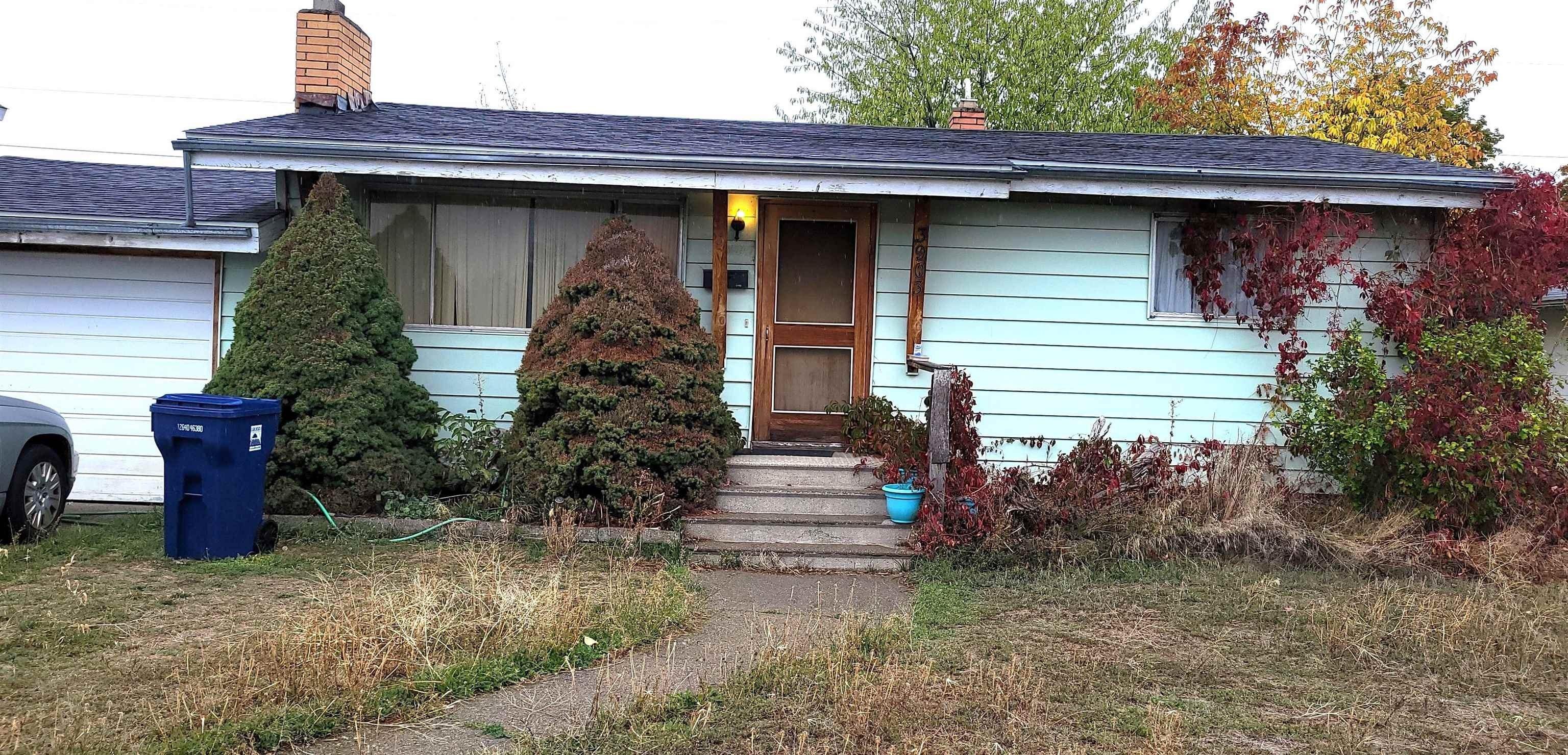 E Upriver Dr, Spokane, WA 99217