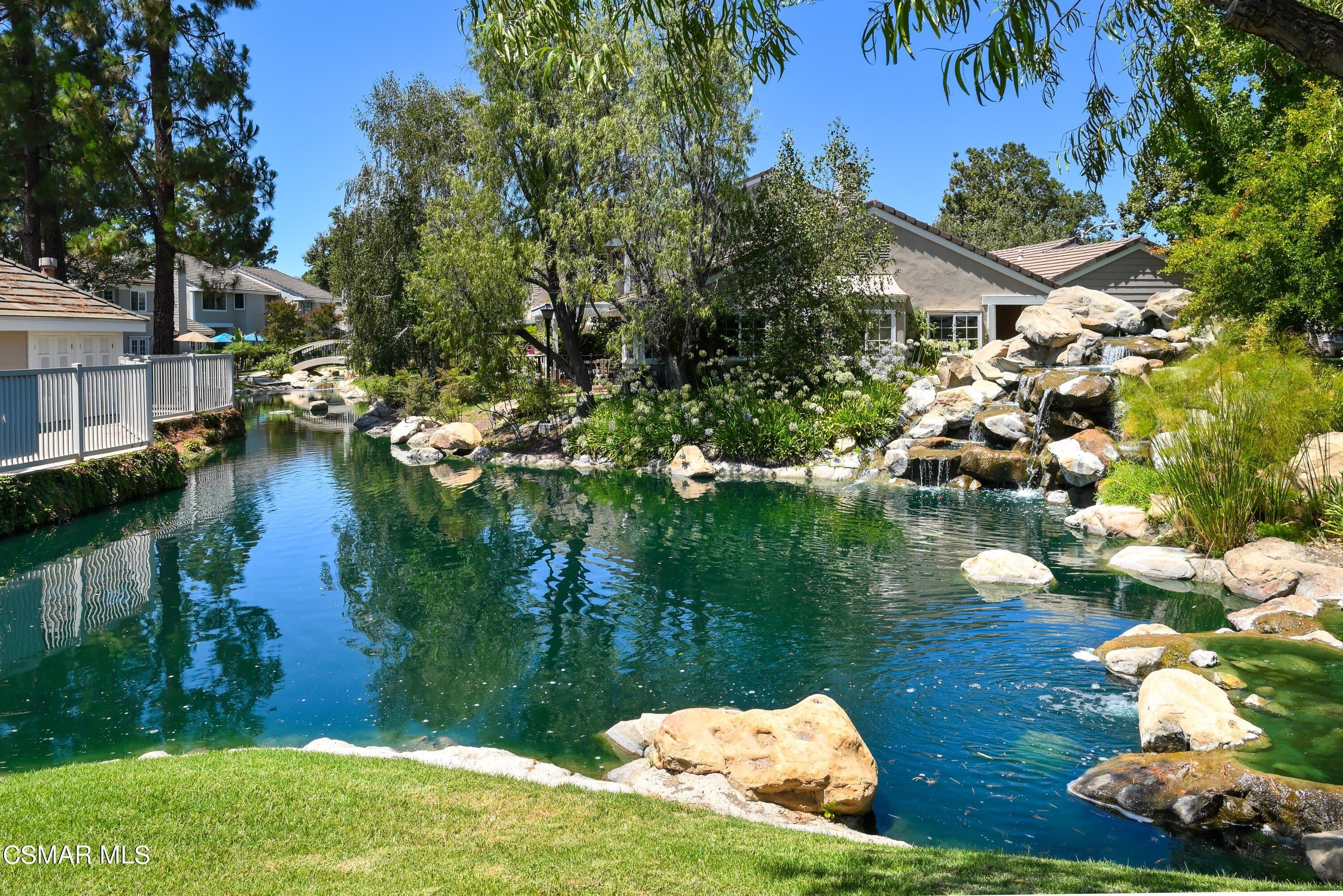 Winding Ln, Westlake Village, CA 91361