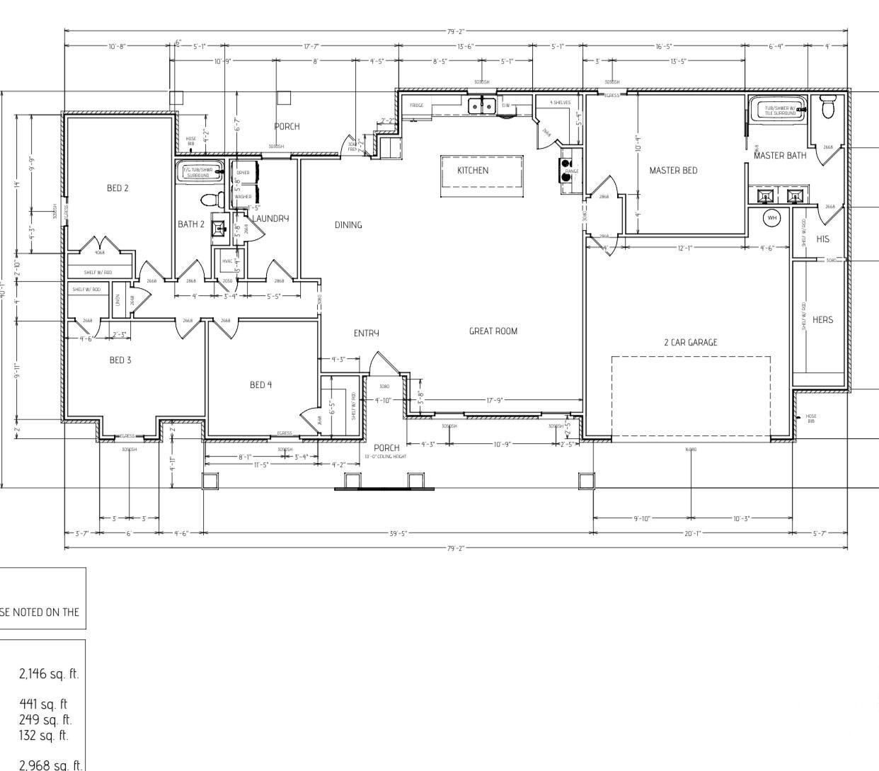 Rexford St, Navarre, FL 32566