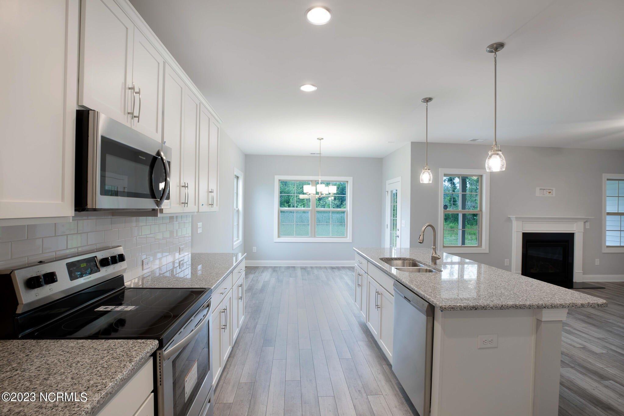 Transom Way, Sneads Ferry, NC 28460
