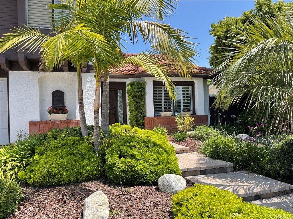 La Carreterra, Laguna Niguel, CA 92677