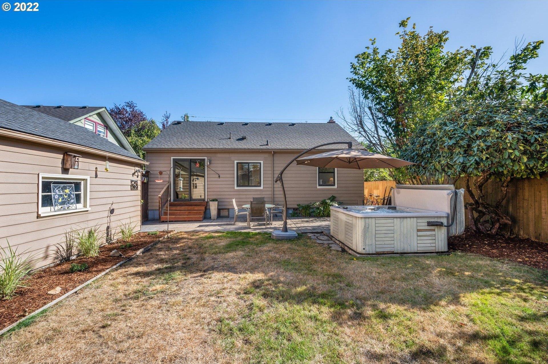 Se 61st Ave, Portland, OR 97206