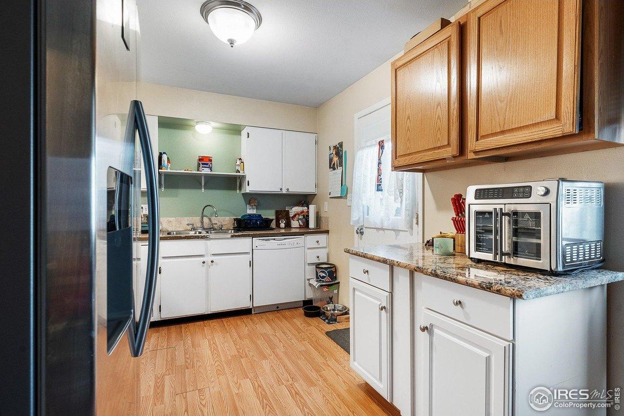 Taylor Ct, Fort Collins, CO 80528