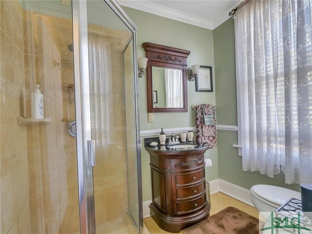 Lincoln St, Savannah, GA 31401