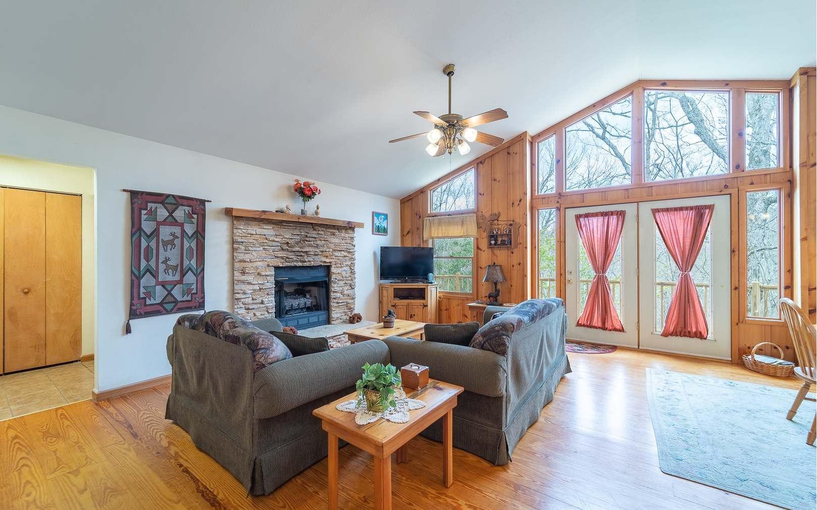 Bradford Dr, Marble, NC 28905
