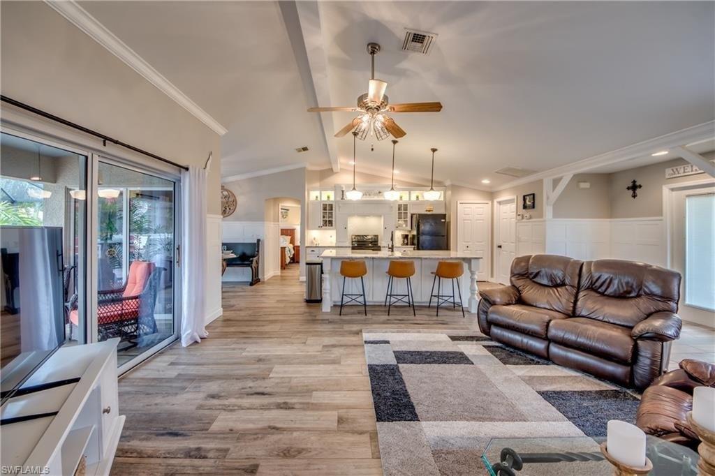 Sw 27th St, Cape Coral, FL 33914