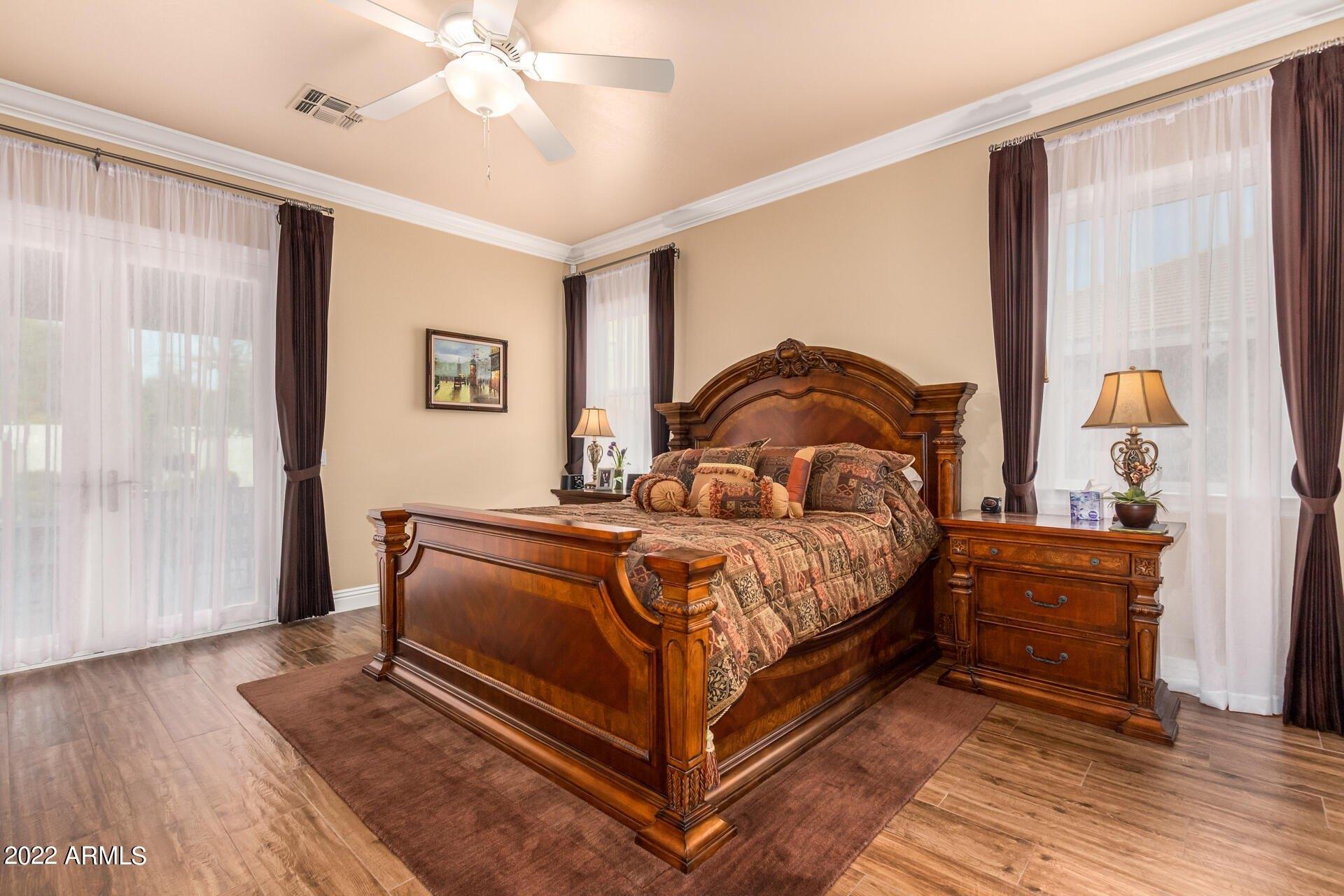 S Rockwell St, Gilbert, AZ 85295