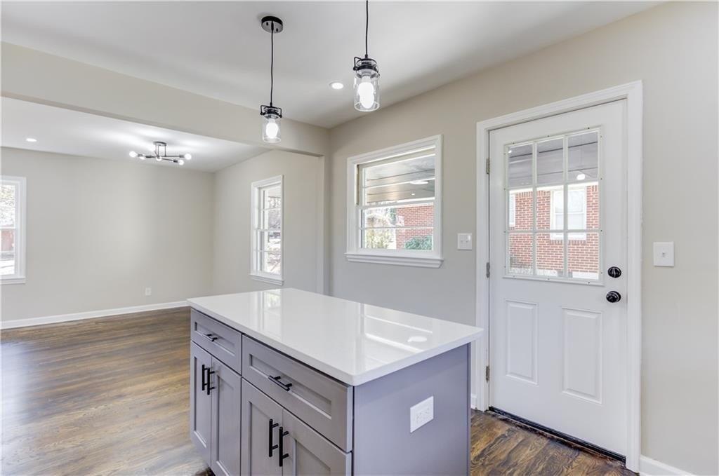 Canal St, Decatur, GA 30032