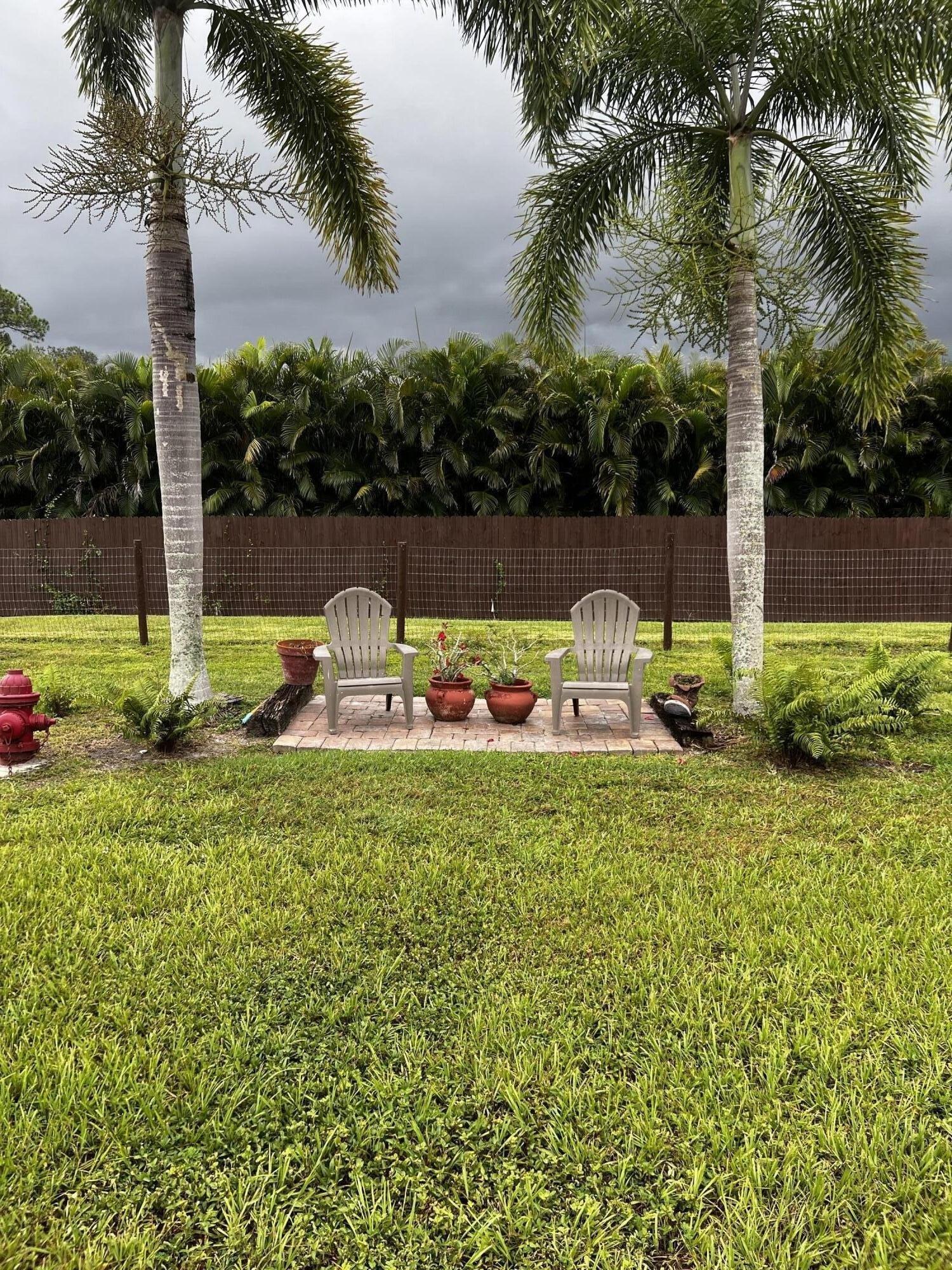 Seminole Rd, Fort Pierce, FL 34951