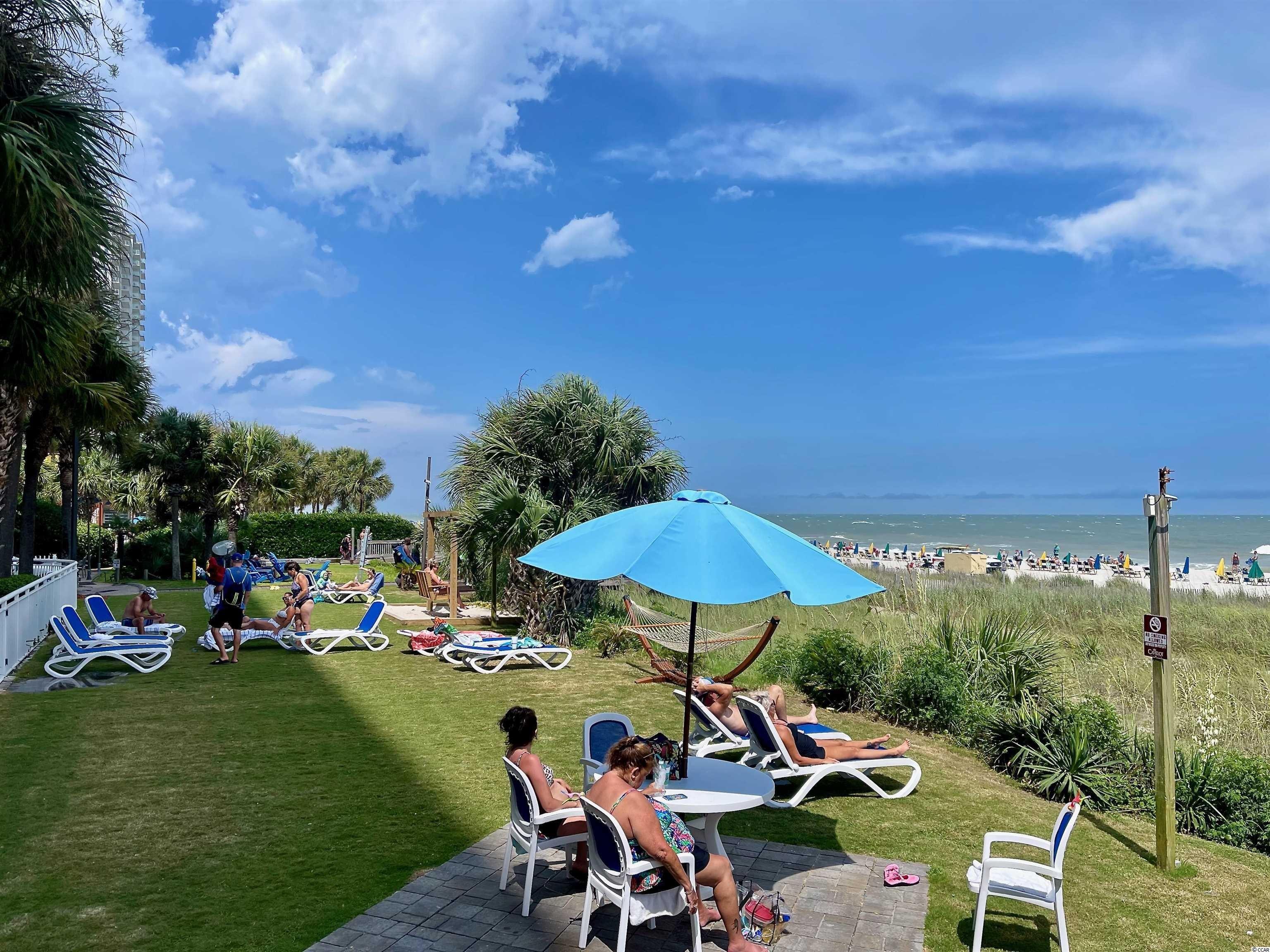 N Ocean Blvd, Myrtle Beach, SC 29577