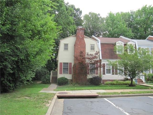 Huneycutt Dr, Henrico, VA 23238