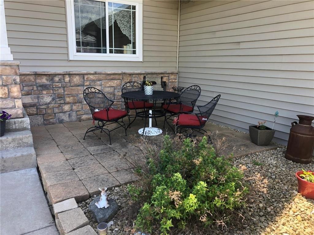 S Rush Creek Ln, Rush City, MN 55069