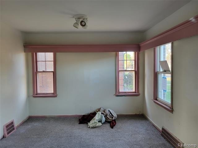 Minock St, Detroit, MI 48223