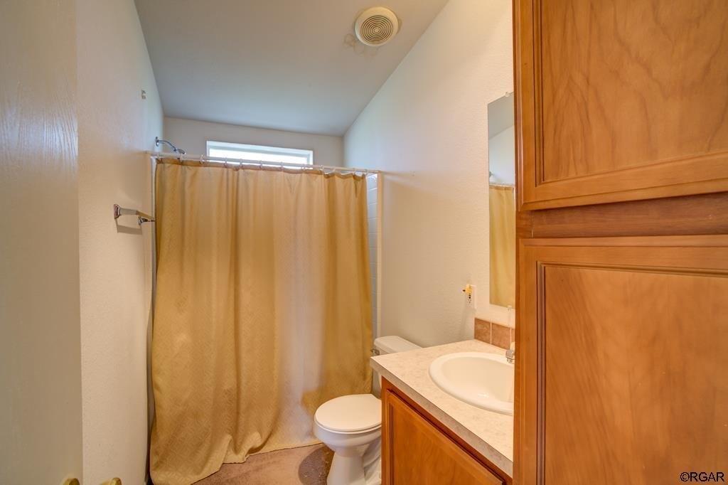 Bar 10 Rd, Calhan, CO 80808