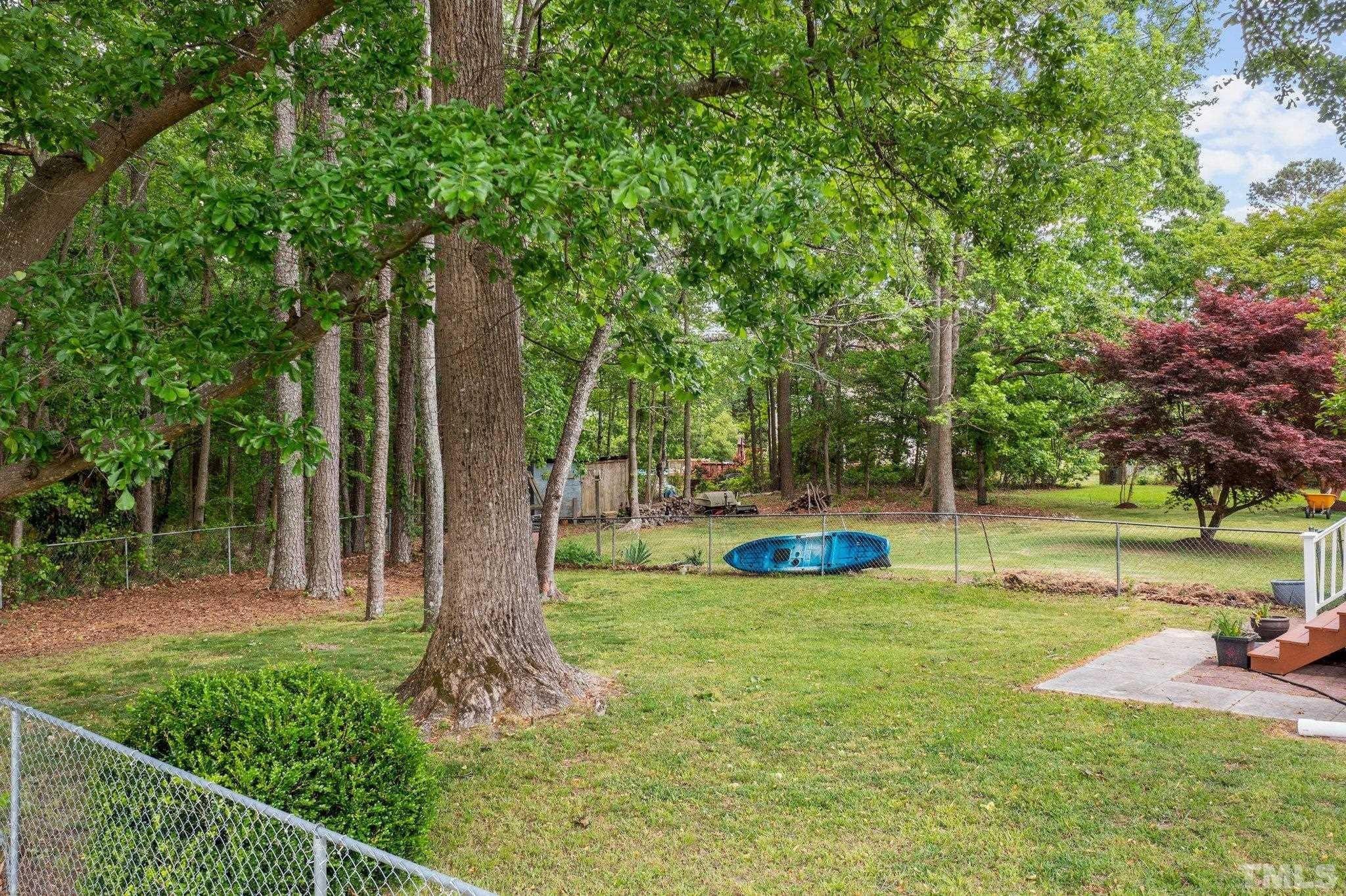 Joe Leach Rd, Raleigh, NC 27603